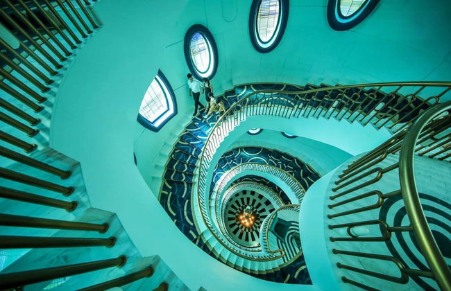 Sea Gallery Phu Quoc Luxury Apartment - Photo 53