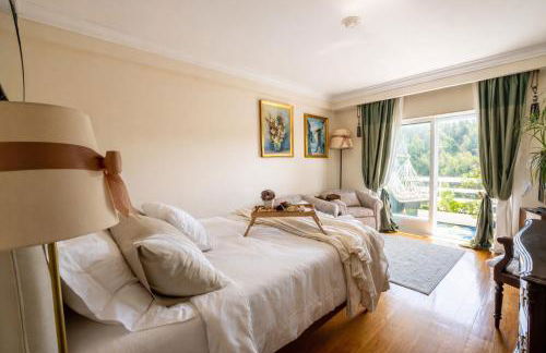 Exclusive Luxury4you – Beachfront Boutique Penthouse Apt! - Foto 53