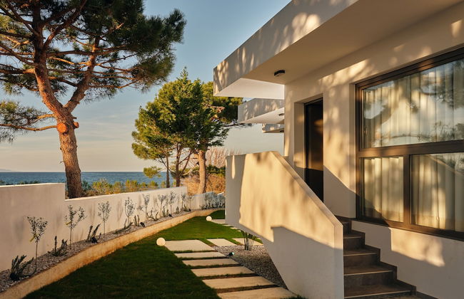 Oceanis Luxury Suites - Foto 24