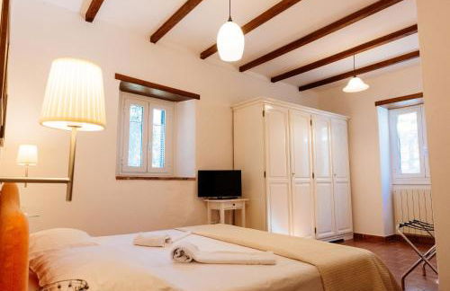 B&B Borgo di Oliveto - Appartamenti con Cucina - Foto 42