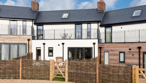 South View BV23 Silverlake Dorset - Foto 2, Other