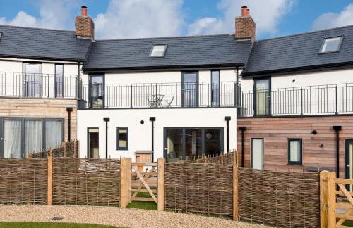 South View BV23 Silverlake Dorset - Photo 2