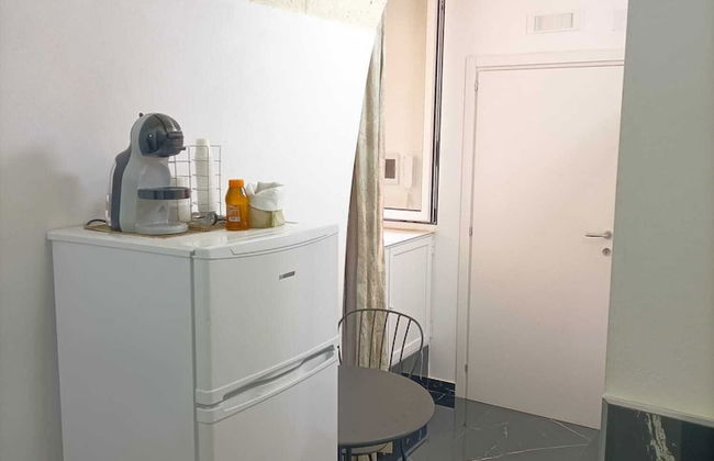 Newhouse rooms black & white - Foto 13