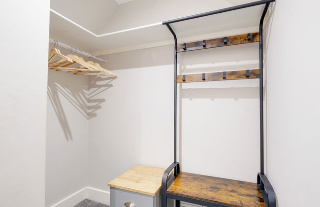 Crown Place 2 & 3 Bedroom Luxury Apts - Foto 75