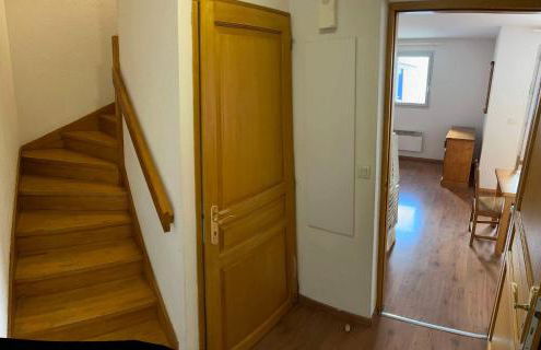 Grand appartement PEYRA'GOOD tout équipé linge de lit et de toilette inclus - 8 couchages - Station Peyragudes - Vue montagne - 2 balcons-terrasses - Foto 16