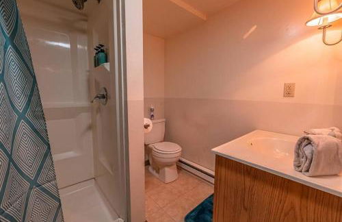 Cheerful Chalet - Fireplace, BBQ, Firepit& Hottub - Foto 6