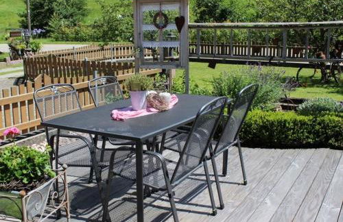 Ferienwohnung Neumeyer - Foto 11