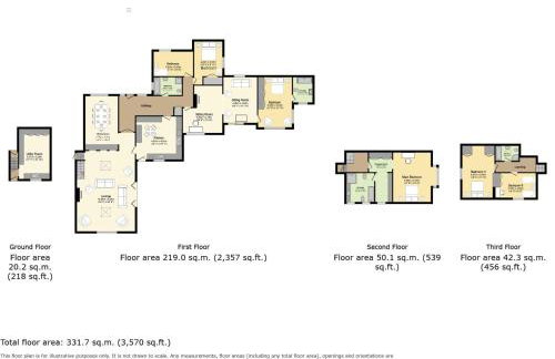 Churchill Country Retreat By My Getaways - Foto 9