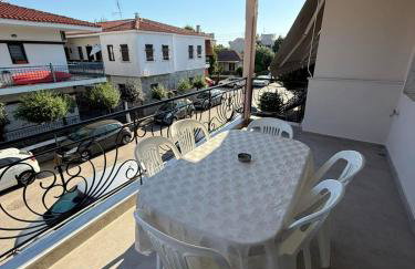Luxury Apartment - 150m from the sea - Foto 11