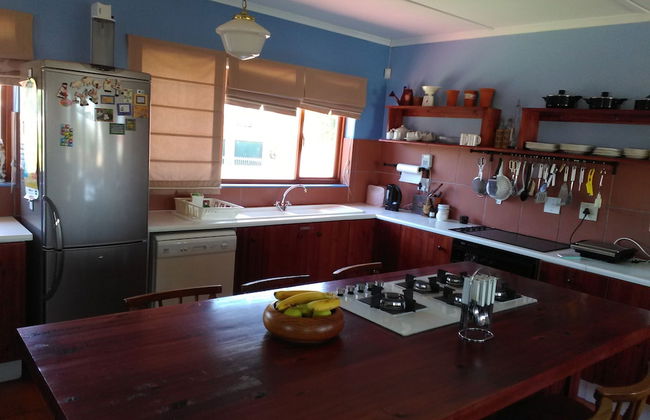 Come an Enjoy Cape Towns Best Kept Secret Kleinmond, 2 Hours From the City - Photo 15