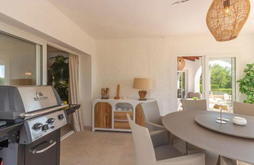 Villa Robin - Costa CarpeDiem - Photo 12