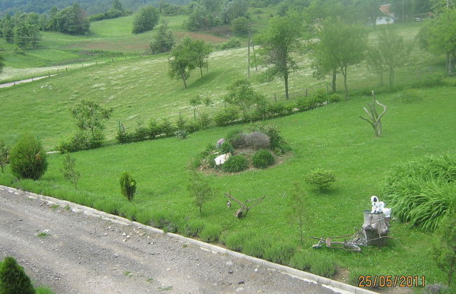 apartmani lavanda - Foto 32