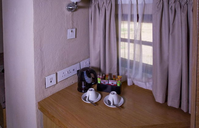 The Royal Sichango Village - Foto 47