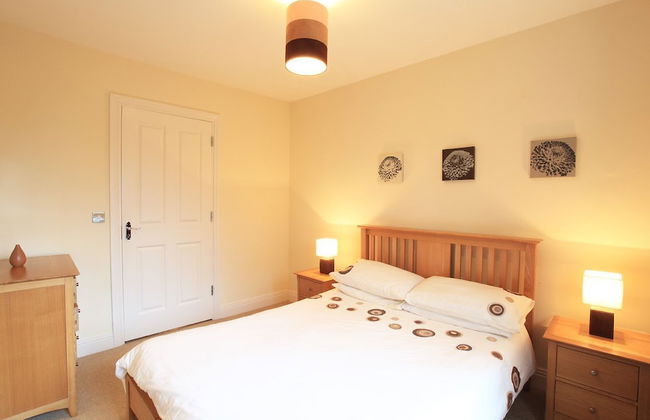 Ardmullen Oak 3 bedroom - Foto 7