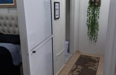 FLAT 1- Locação Temporada Centro Itapira - Photo 11