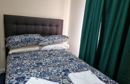 Carnarvon Street City Centre Apartment - Foto 12