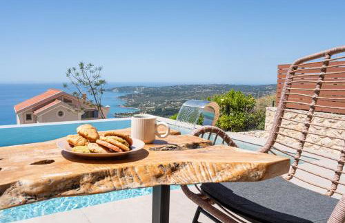 Kefalonia Heaven Villa - Photo 34