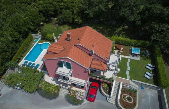 Villa Anita - Foto 41