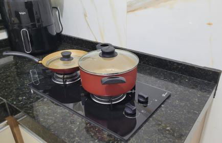 Residencial Hanna - Foto 64