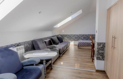 Agroturystyka Piechowscy - Foto 4