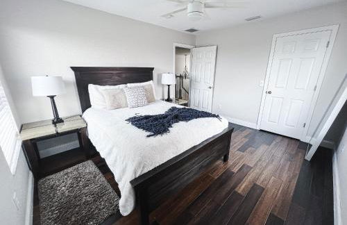 My Second Home Orlando - High Grove - Disney - Foto 39