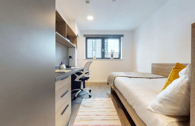 Canvas Wembley in London - Foto 13