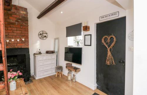 High Wreah Bolt Hole - Foto 20
