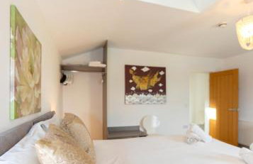 Transvaal House Ely - Foto 13