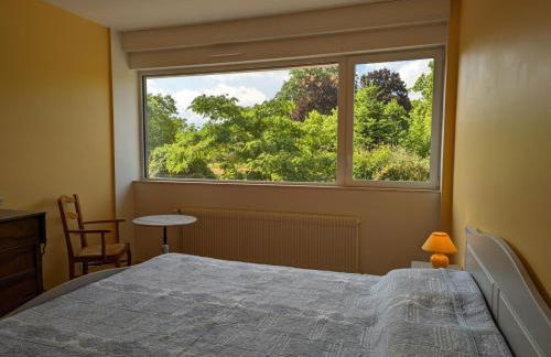 Maison confortable avec jardin privatif, internet, parking - FR-1-653-112 - Foto 16