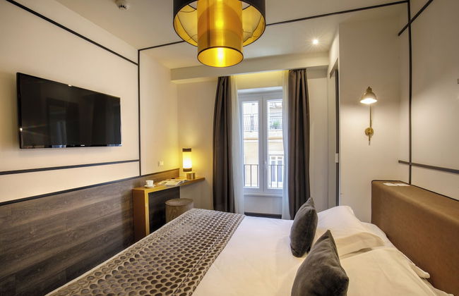 Relais Luxury Corso - Photo 18