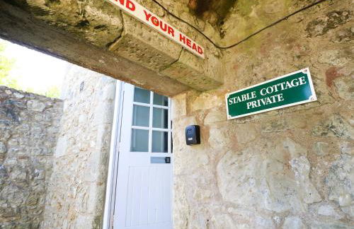 Stable Cottage - Foto 37