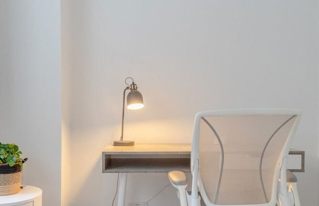 Serene & Stylish 1BD Flat - Tooting Bec! - Foto 25