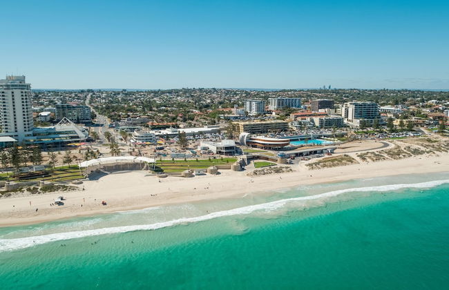 Ramada VetroBlu Scarborough Beach - Foto 77