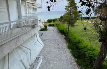 Beach next to the House Agni - Foto 20