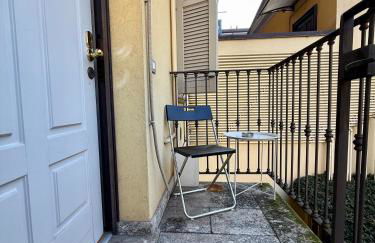 Suite con M4 diretta a San Siro Olimpiadi - Foto 18