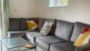 Exquisite Long-Term Living in Cardiff's Heart - Foto 4