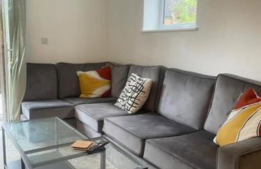 Exquisite Long-Term Living in Cardiff's Heart - Foto 4