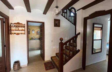 Magnifico Chalet en Jávea a 5 minutos de la playa. - Foto 16