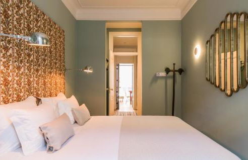 Almaria - Ex Libris Apartments | Chiado - Foto 16