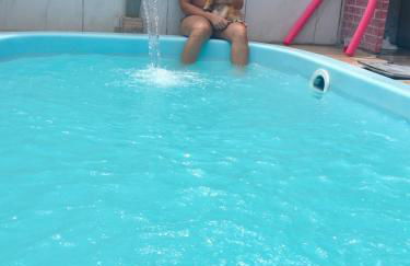 Casa Janga Beira mar - Foto 1