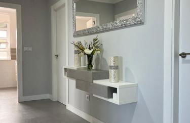 Apartamentos Maria de Lucia- Ático - Foto 12