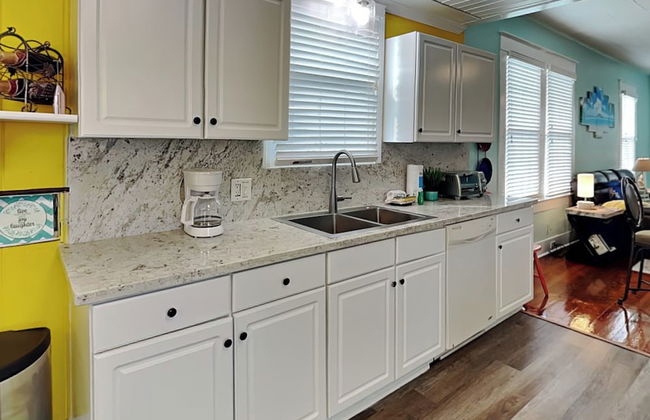 Seawall Celebration Manor by Ryson Vacation Rentals - Foto 33