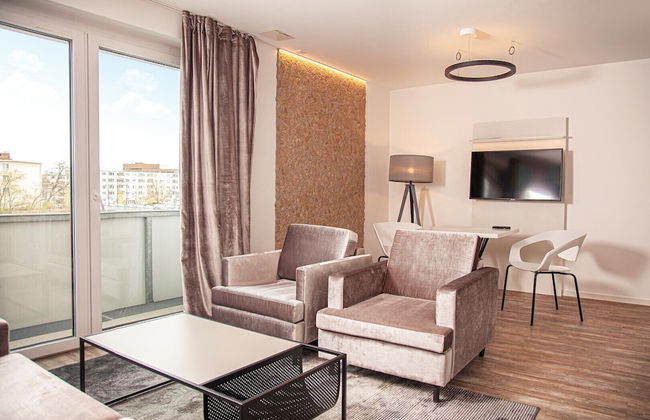 The Faces Berlin - Foto 65