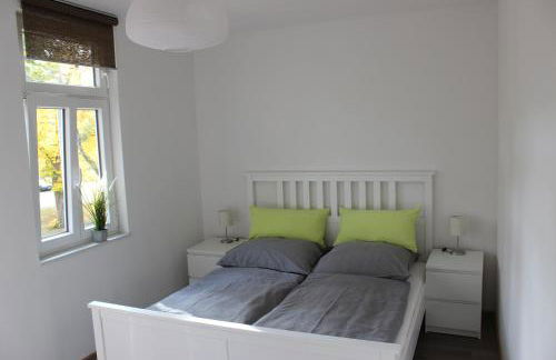 Ferienwohnung Inga - Foto 1