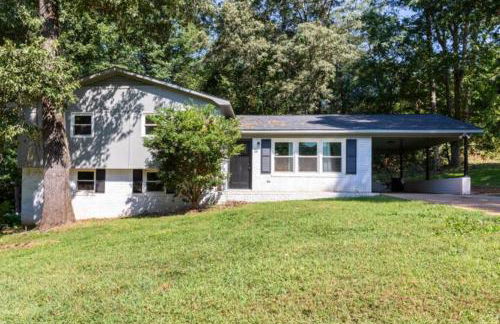 Bohemian Retreat Newly Remodeled with New Hot tub - Foto 24