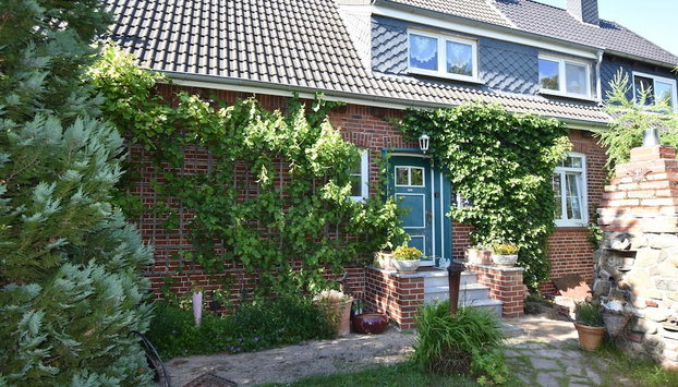 Wohnung in Boltenhagen am Ostseestrand - Foto 2, Imagen principal