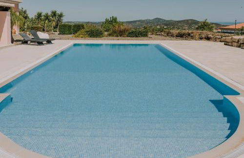 Villa Monte dos Agostos by Boaz Rentals - Foto 49