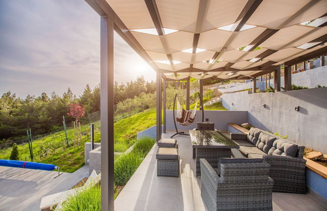 Luxury Villa Grand View - Photo 24