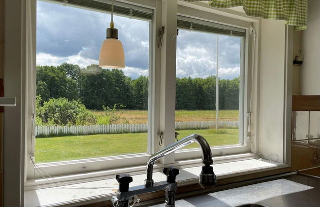 4 Person Holiday Home in Everod-by Traum - Foto 30