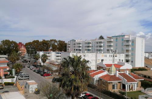 Apto Playa de Regla, primera linea, Parking, AA y wifi - Foto 14